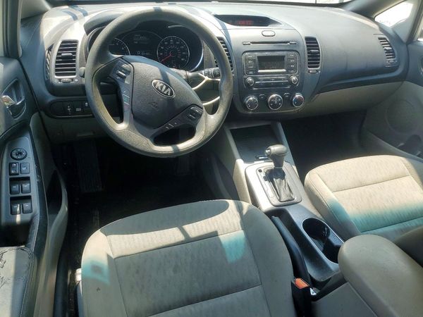 2014 KIA FORTE LX