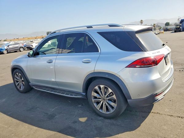 2020 MERCEDES-BENZ GLE GLE350-4M