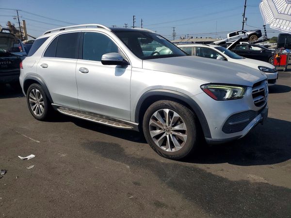 2020 MERCEDES-BENZ GLE GLE350-4M