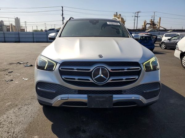 2020 MERCEDES-BENZ GLE GLE350-4M