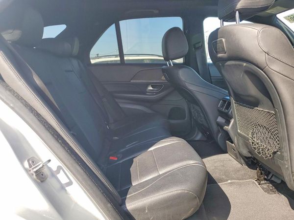 2020 MERCEDES-BENZ GLE GLE350-4M