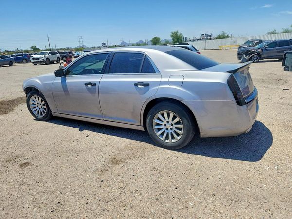 2014 CHRYSLER 300