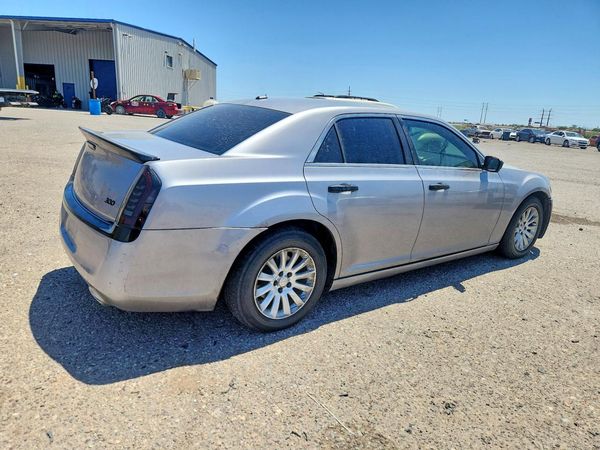2014 CHRYSLER 300