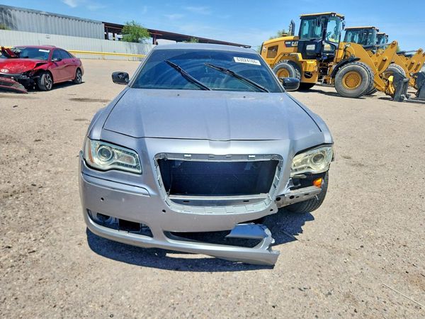 2014 CHRYSLER 300