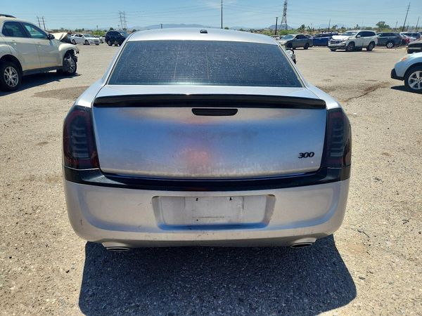 2014 CHRYSLER 300