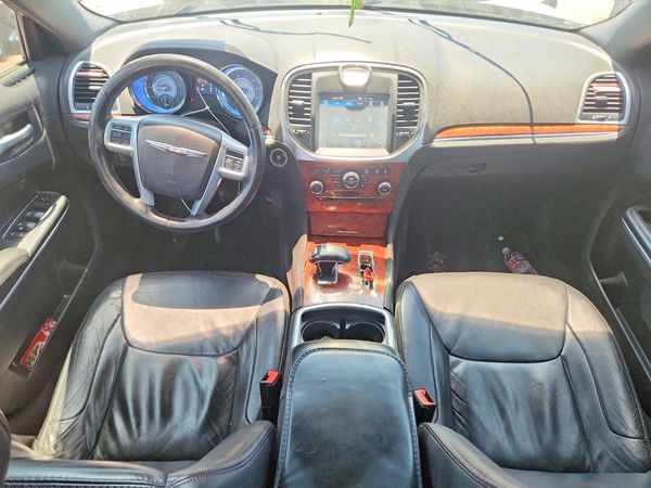 2014 CHRYSLER 300