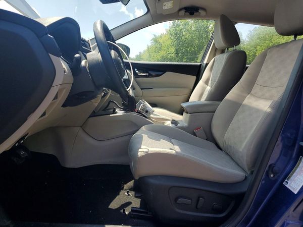 2020 NISSAN ROGUE SPORT