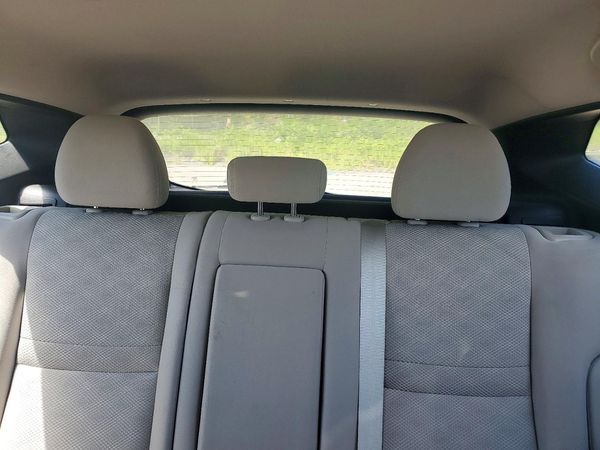 2020 NISSAN ROGUE SPORT