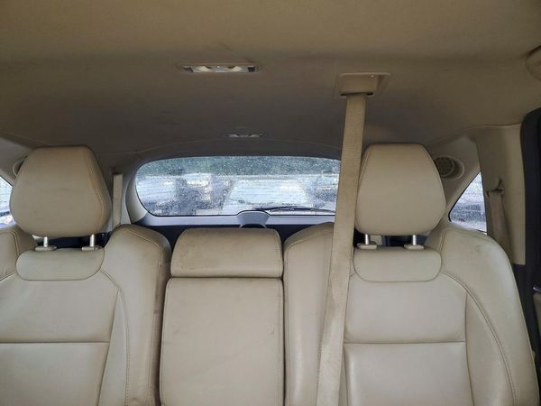 2015 ACURA MDX SH-AWD Tech