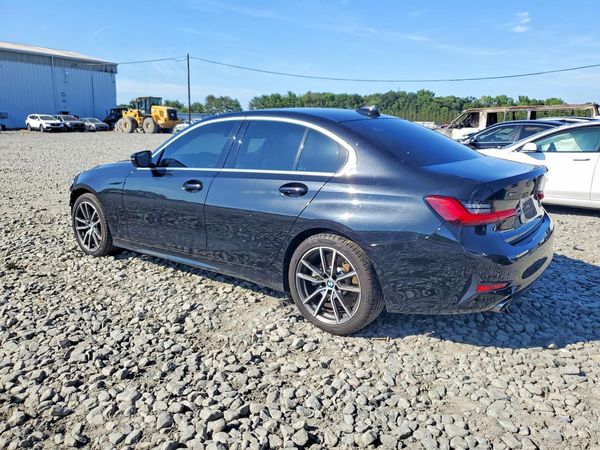 2019 BMW 330XI xDrive