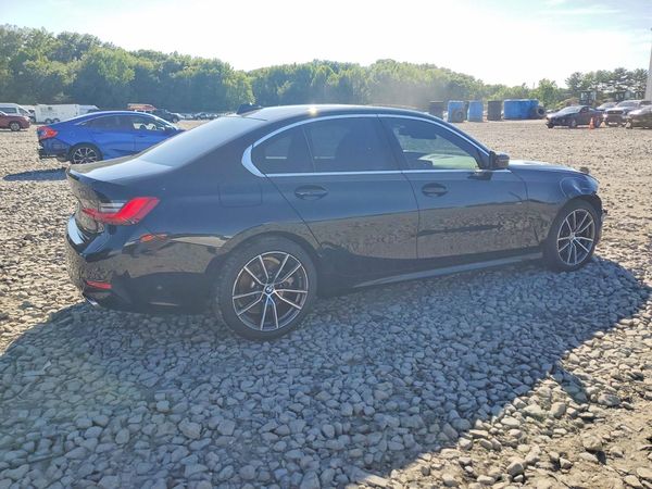 2019 BMW 330XI xDrive
