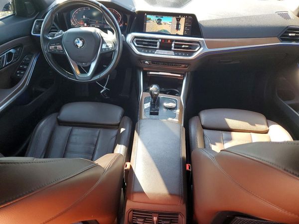 2019 BMW 330XI xDrive