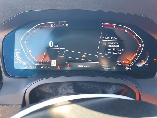 2019 BMW 330XI xDrive
