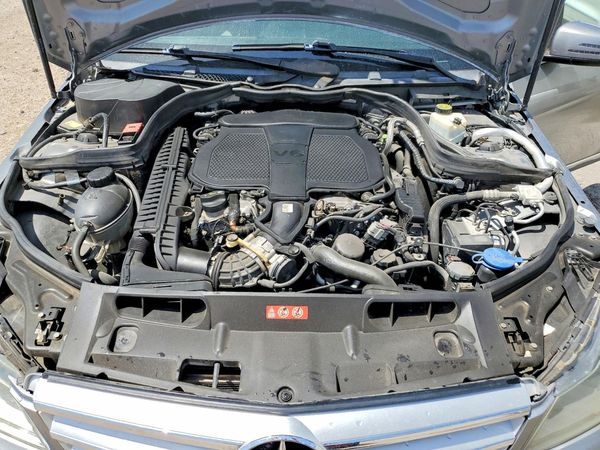 2013 MERCEDES-BENZ C C300