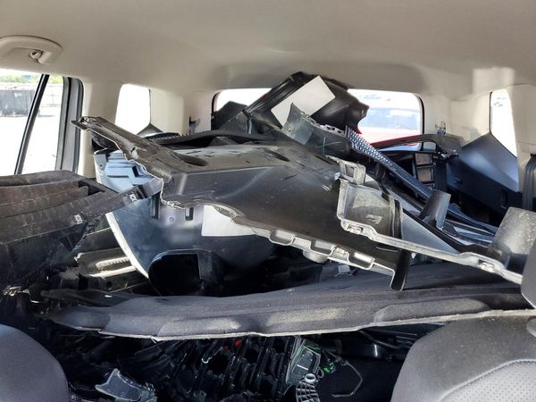 2025 VOLKSWAGEN ATLAS