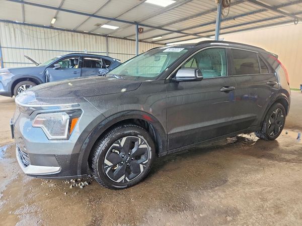 2024 KIA NIRO Wind