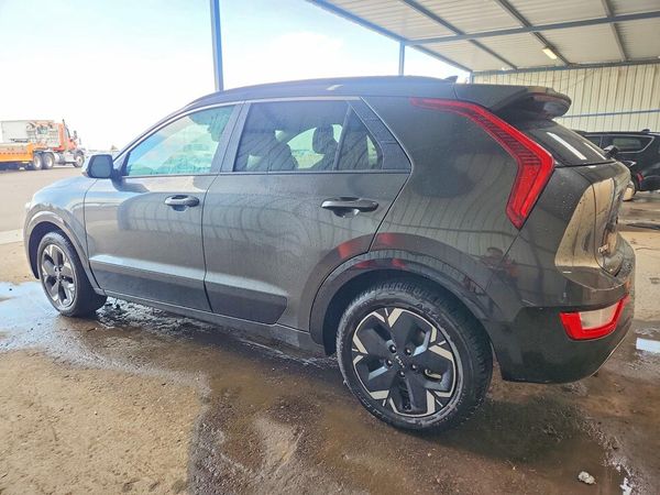 2024 KIA NIRO Wind