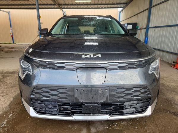 2024 KIA NIRO Wind