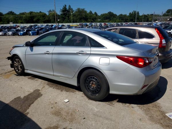 2014 HYUNDAI SONATA GLS/ GLS Popular