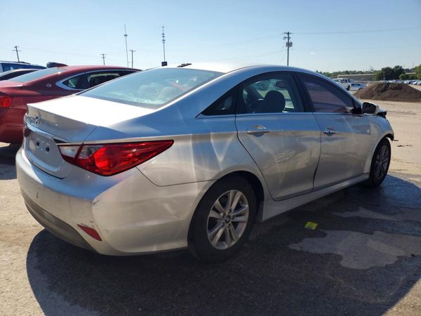 2014 HYUNDAI SONATA GLS/ GLS Popular