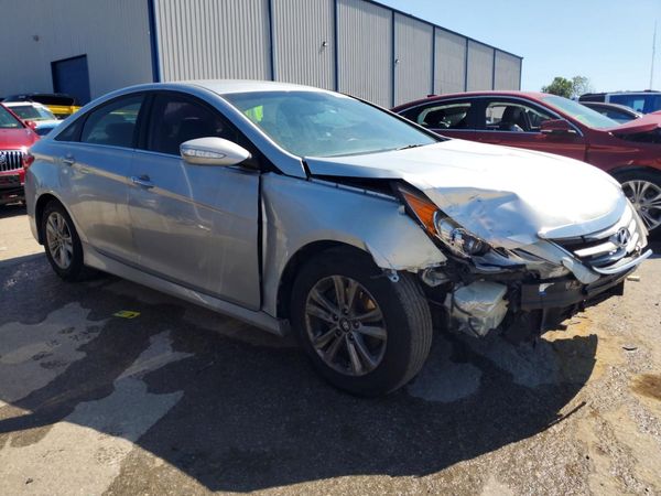 2014 HYUNDAI SONATA GLS/ GLS Popular