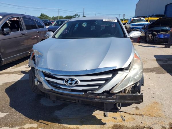 2014 HYUNDAI SONATA GLS/ GLS Popular