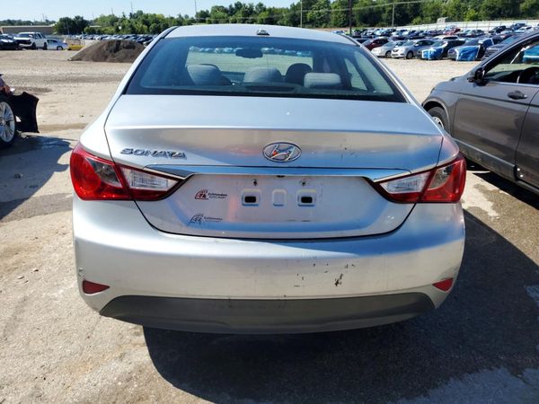 2014 HYUNDAI SONATA GLS/ GLS Popular