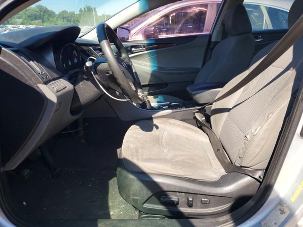 2014 HYUNDAI SONATA GLS/ GLS Popular