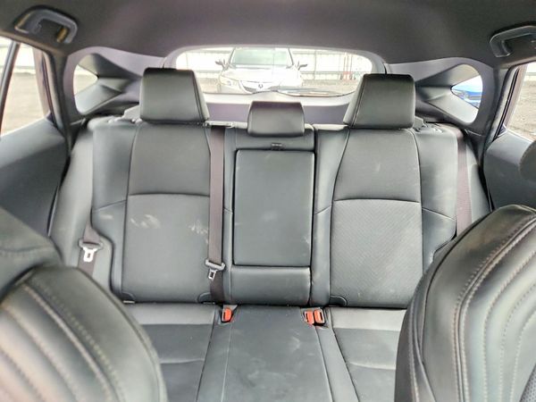 2021 TOYOTA VENZA