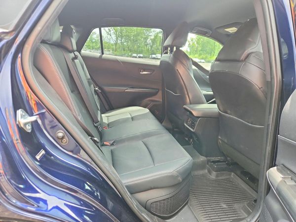 2021 TOYOTA VENZA