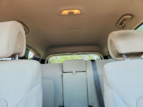 2016 HYUNDAI SANTA FE Base — SUVN