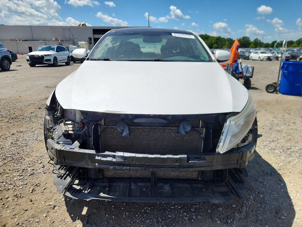 2014 KIA OPTIMA 2.4 EX STD/Premium /Tech