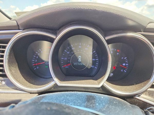 2014 KIA OPTIMA 2.4 EX STD/Premium /Tech