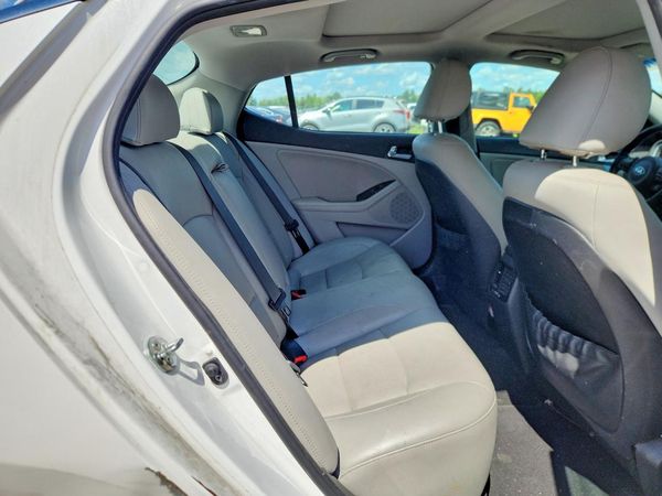 2014 KIA OPTIMA 2.4 EX STD/Premium /Tech