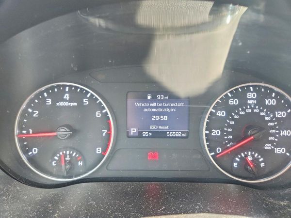 2022 KIA SELTOS