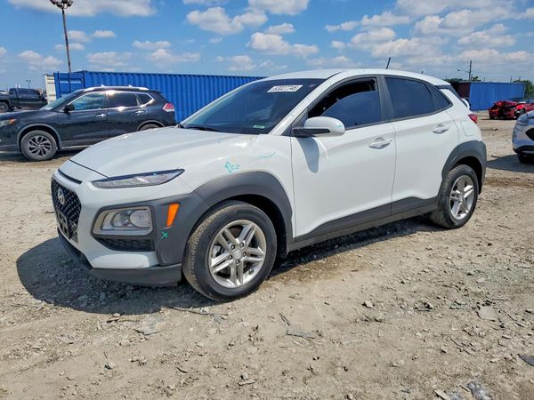 2021 HYUNDAI KONA