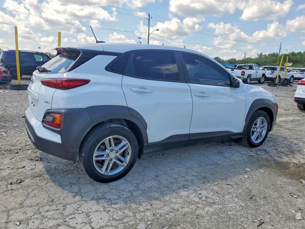 2021 HYUNDAI KONA