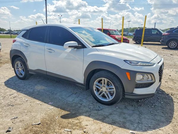 2021 HYUNDAI KONA