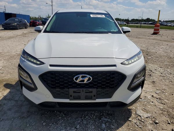 2021 HYUNDAI KONA
