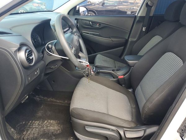 2021 HYUNDAI KONA