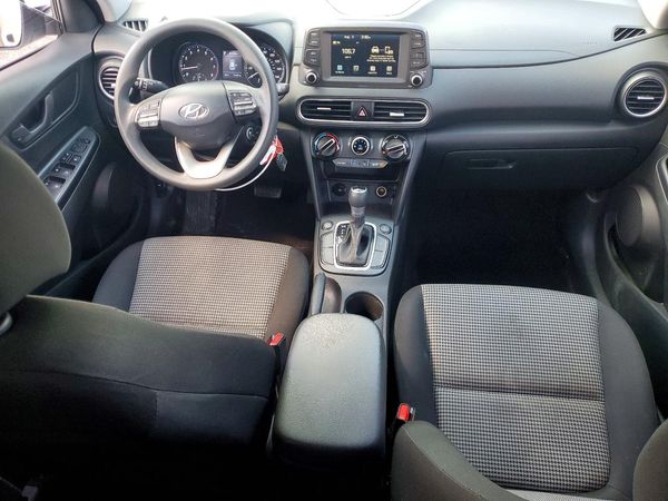 2021 HYUNDAI KONA