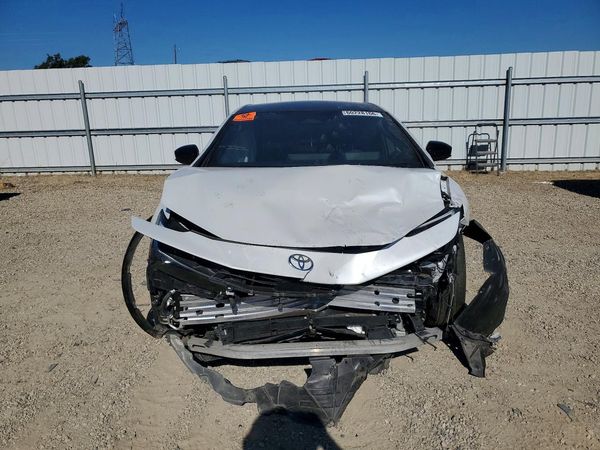 2023 TOYOTA PRIUS — DIRF