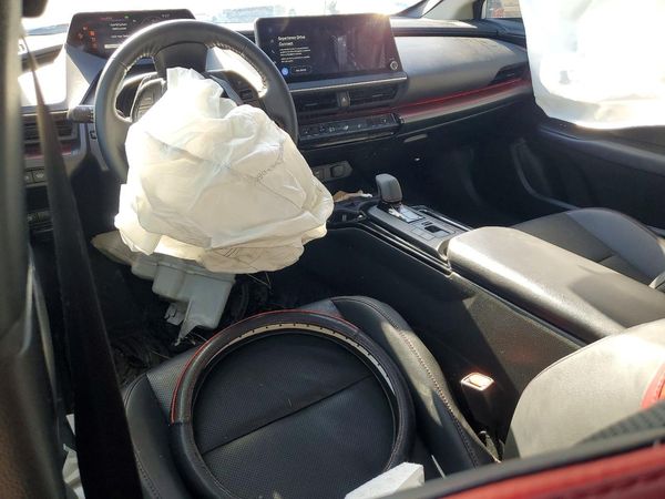 2023 TOYOTA PRIUS — CKPT