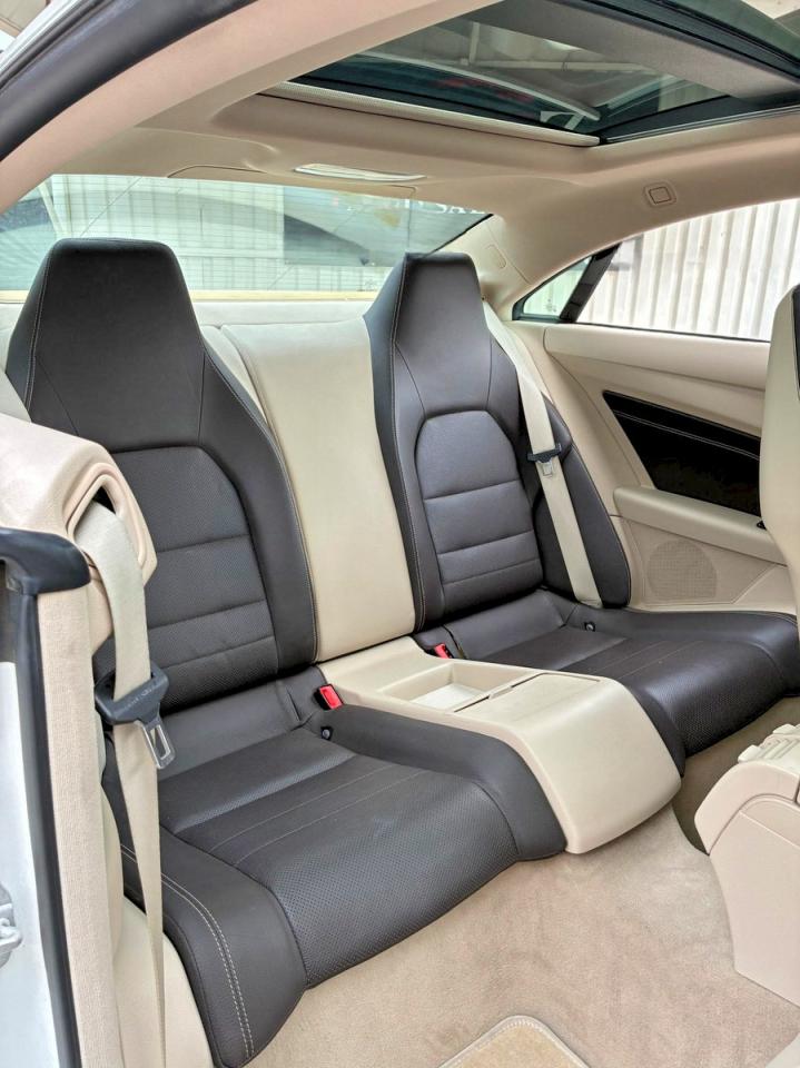 2015 MERCEDES-BENZ E E400
