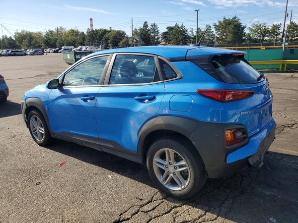 2020 HYUNDAI KONA SE