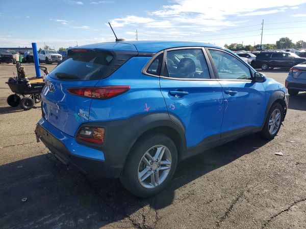 2020 HYUNDAI KONA SE