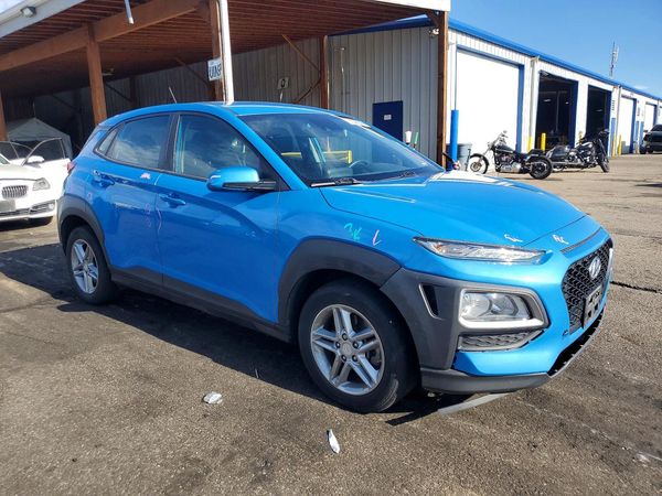 2020 HYUNDAI KONA SE
