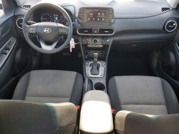 2020 HYUNDAI KONA SE