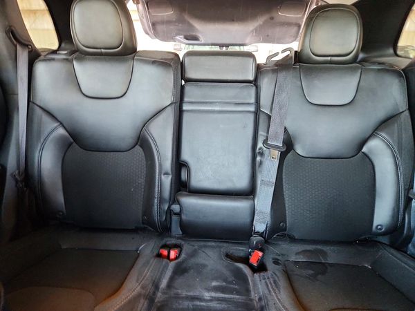 2019 JEEP CHEROKEE LATITUDE PLUS FWD
