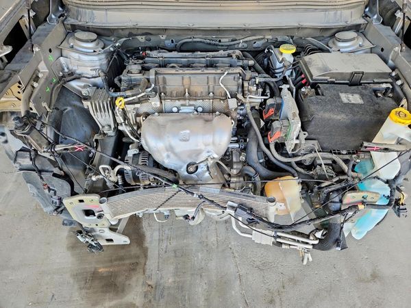 2019 JEEP CHEROKEE LATITUDE PLUS FWD